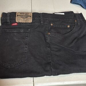 Wrangler Jean Shorts size 46